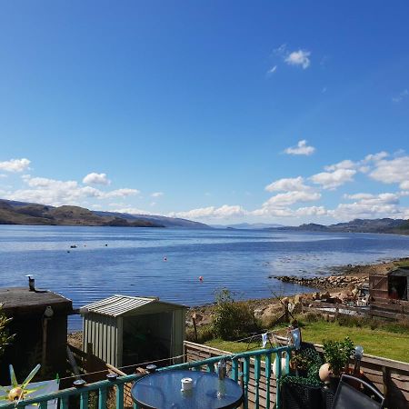 Quirky Lochside Home Inveraray Exterior photo